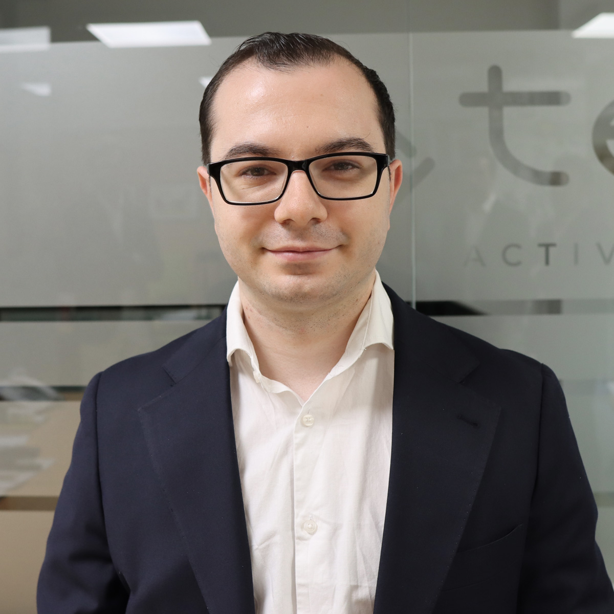 Alejandro Chocarro del Río - Tesys Activos Financieros SGIIC