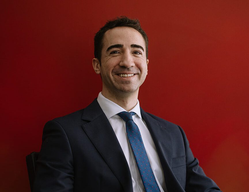 Antonio Fernández Quesada