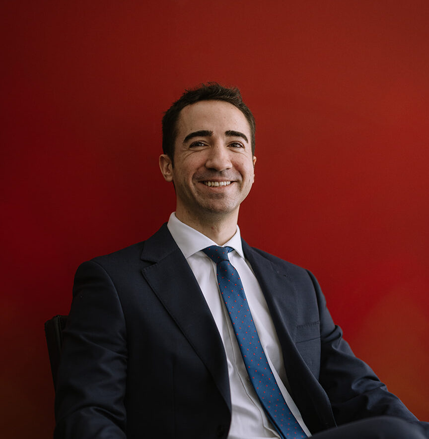 Antonio Fernández Quesada