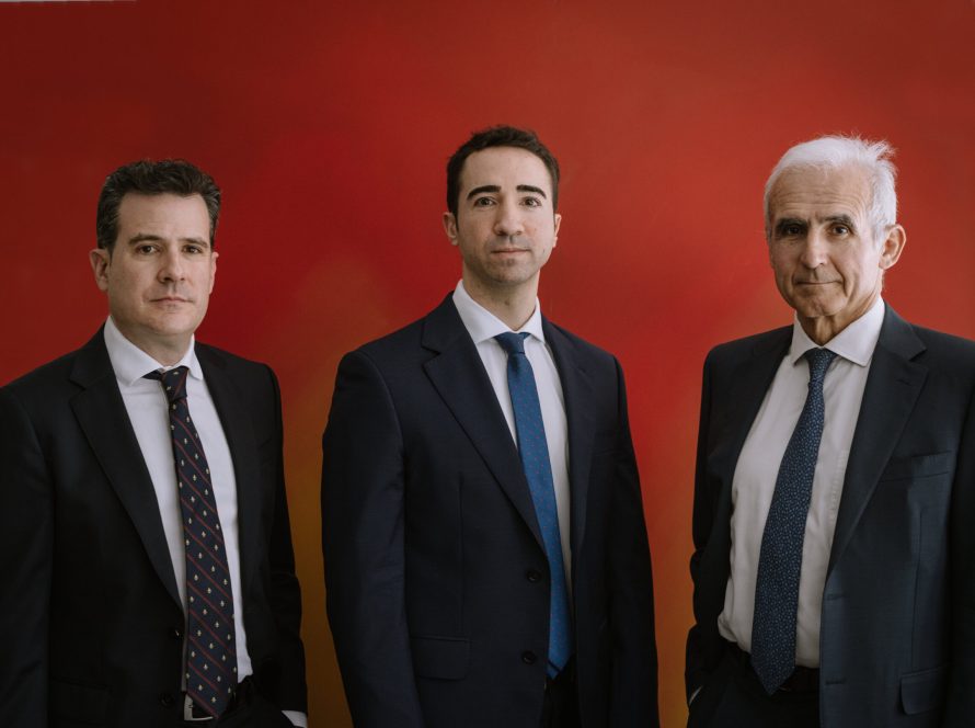 Equipo Tesys Activos Financieros EAF